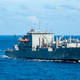 Illustration for article titled This Is What The iUSS George Washington/i Is Doing In The Philippines